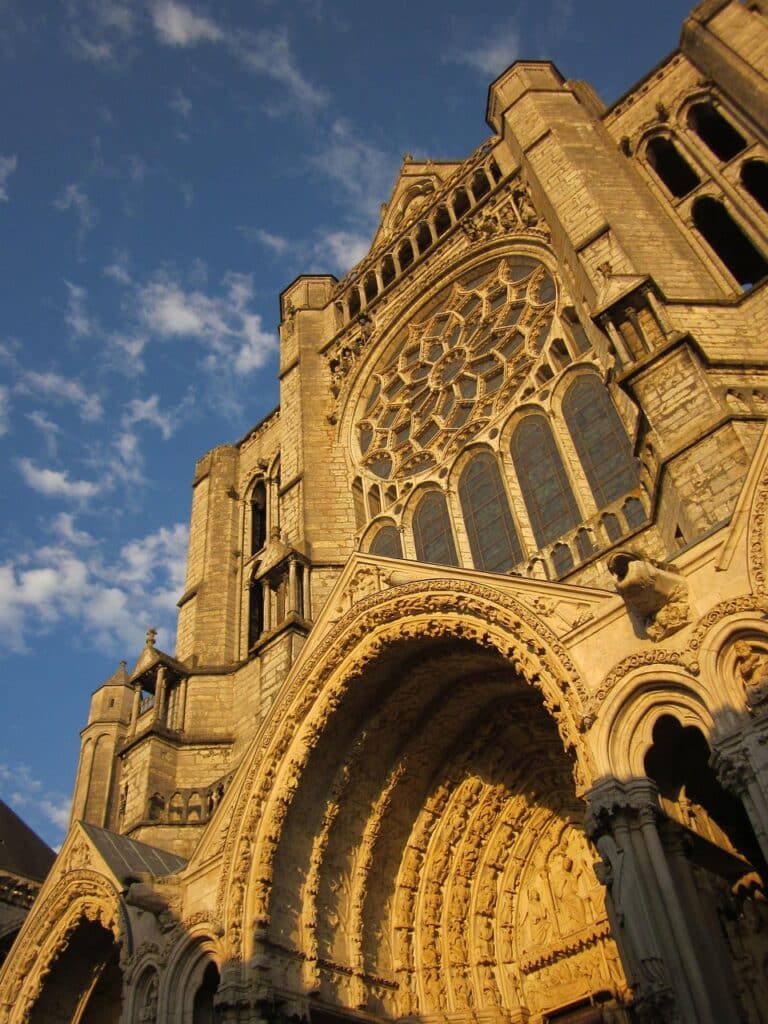 Chartres